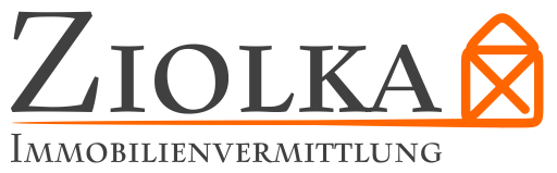 Logo der Ziolka Immobilienvermittlung