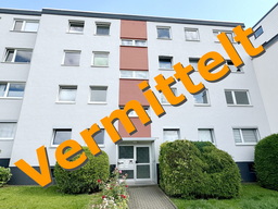 Eine Eigentumswohnung, welche durch die Immobilienvermittlung Ziolka vermittelt worden ist.