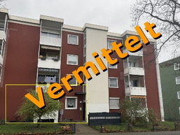 Eine Eigentumswohnung, welche durch die Immobilienvermittlung Ziolka vermittelt worden ist.