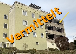 Eine Eigentumswohnung, welche durch die Immobilienvermittlung Ziolka vermittelt worden ist.