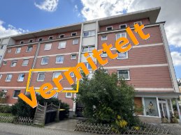 Eine Eigentumswohnung, welche durch die Immobilienvermittlung Ziolka vermittelt worden ist.